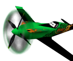 Ripslinger - Disney's Planes