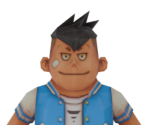 Bear - Yo-kai Watch