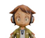 Eddie - Yo-kai Watch