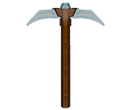Pickaxes - Cube Creator 3D