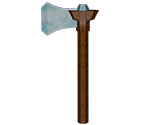 Axes - Cube Creator 3D
