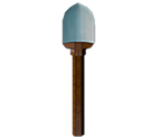 Shovels - Cube Creator 3D