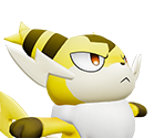 #007 Sparkit - Palworld