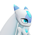 #063 Lunaris - Palworld