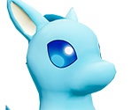#081 Kelpsea - Palworld