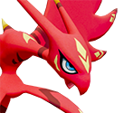 #102 Suzaku - Palworld