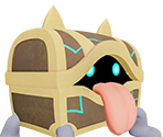 #124 Mimog - Palworld