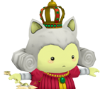 Raguas - Dragon Quest Rivals Ace