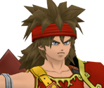 Zankrone - Dragon Quest Rivals Ace