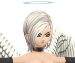Pavo - Dragon Quest Rivals Ace