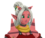 Maille - Dragon Quest Rivals Ace