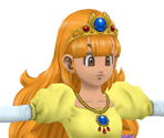 Gwaelin - Dragon Quest Rivals Ace