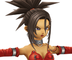 Red - Dragon Quest Rivals Ace