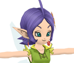 Honey - Dragon Quest Rivals Ace