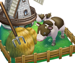 Ranch - Dragon Quest Rivals Ace