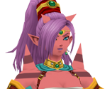 Lushenda - Dragon Quest Rivals Ace