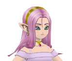 Rose - Dragon Quest Rivals Ace