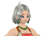 Lin - Dragon Quest Rivals Ace