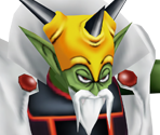 Nimzo - Dragon Quest Rivals Ace