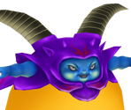 Rhapthorne - Dragon Quest Rivals Ace