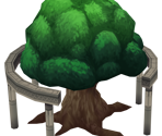 Yggdrasil - Dragon Quest Rivals Ace