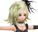 Fleurette - Dragon Quest Rivals Ace