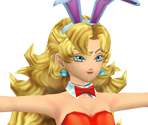 Prima Donna - Dragon Quest Rivals Ace