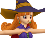 Alena (Halloween) - Dragon Quest Rivals Ace