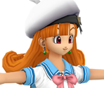 Alena (School) - Dragon Quest Rivals Ace