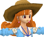 Alena (Summer) - Dragon Quest Rivals Ace