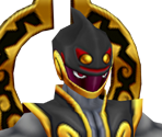 Nemeslime - Dragon Quest Rivals Ace