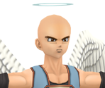 Aquila - Dragon Quest Rivals Ace
