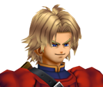 Kiefer - Dragon Quest Rivals Ace