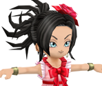 Debora (Child) - Dragon Quest Rivals Ace