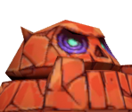 Springgrock (Rolling Western Design) - Dillon's Dead-Heat Breakers