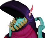 Narwail - Yo-kai Watch 3