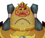 Fitwit (Angry) - Yo-kai Watch 3
