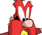 Yosemite Sam - Taz: Wanted