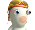 Jean-Claude Silly - Rayman Raving Rabbids: TV Party
