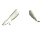 Rabbid Arms - Rayman Raving Rabbids: TV Party