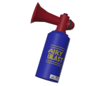 Airhorn - Lethal Company