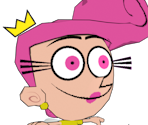 Wanda - The Fairly OddParents: Breakin' Da Rules