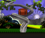 Opening Ceremony - Donkey Kong Jungle Beat