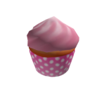 Cupcake - Tattletail