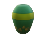 Vase - Tattletail