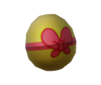 Gift Egg - Tattletail