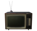 Television - Tattletail