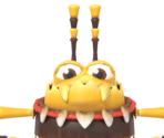 Killer Bee - Dungeonland