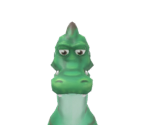 Dinosaur - Dungeonland