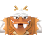 Dire Duck - Dungeonland